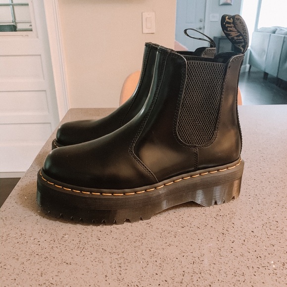 dr martens 2976 sizing